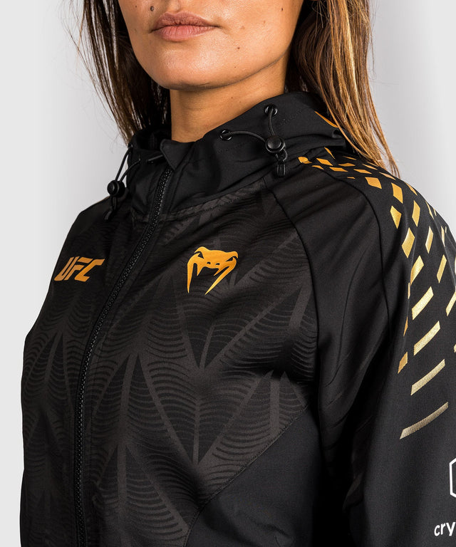 Venum UFC Hoodie Zenith Donna – Champion