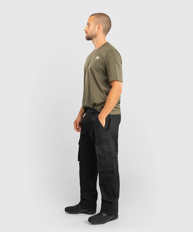 Venum Heritage Broek - Zwart