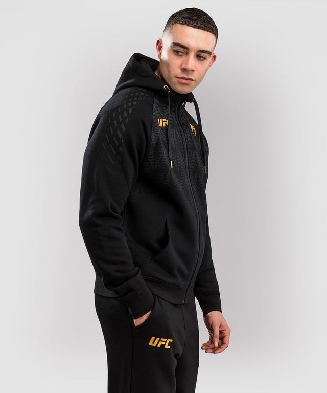 Felpa con cappuccio UFC Venum Zenith – Uomo