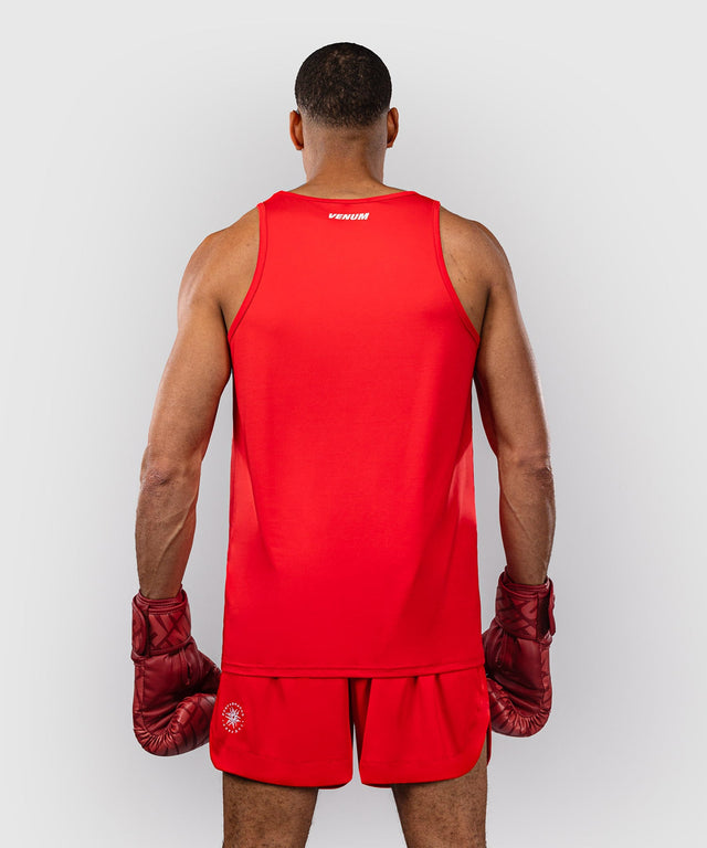 Canotta Venum Contender – Rosso