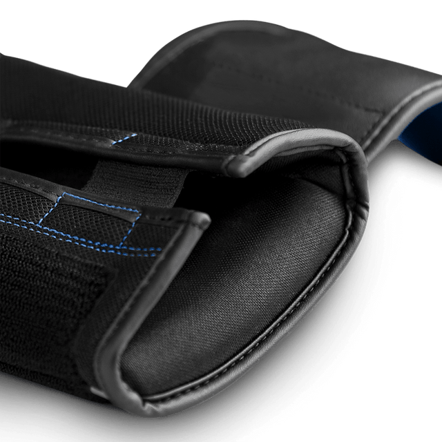 Hayabusa Boxing Gloves S4 – Blue