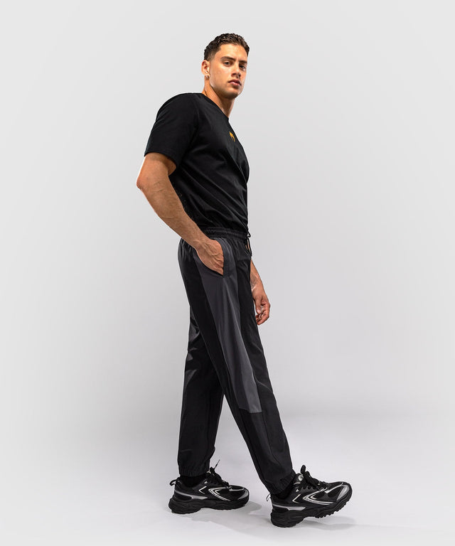 Pantaloni da allenamento Venum Vectra – Nero/Oro