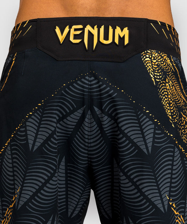MMA trenky Venum UFC Zenith Gladiator – Černé