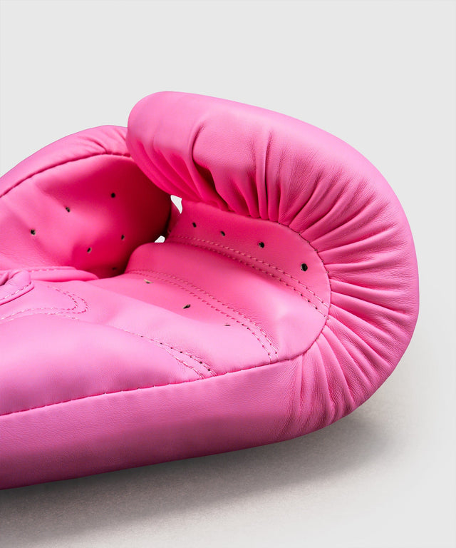 Venum Boxhandschuhe Contender 1.5 – Rosa