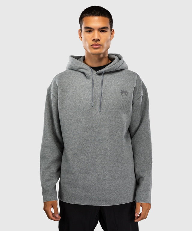 Venum Hoodie Divide – Heathered Grey