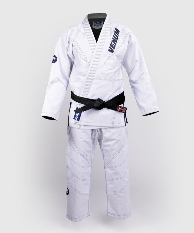 Venum Elite 5.0 - 450 - BJJ kimono – Bílé