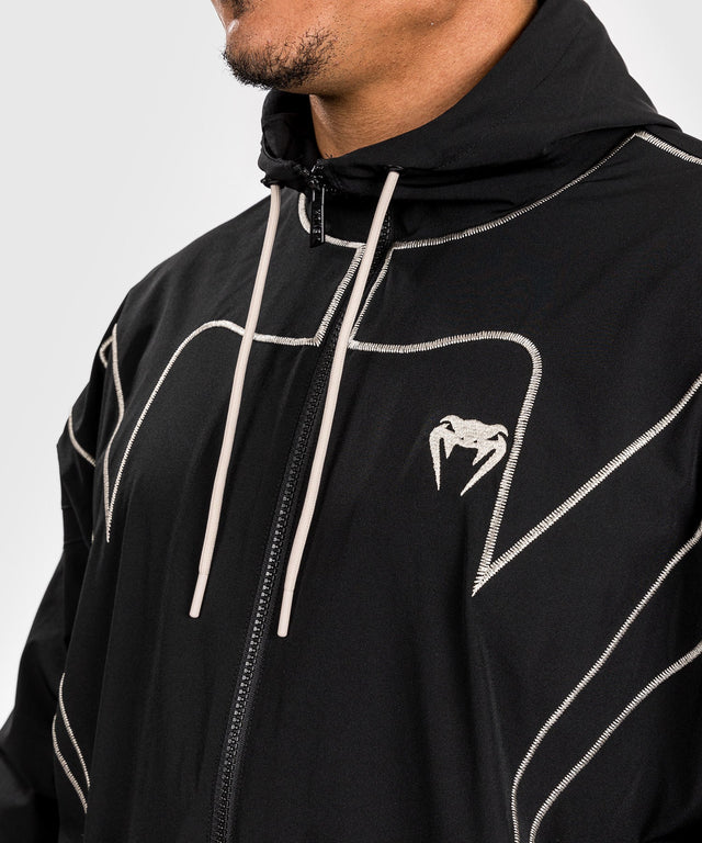 Veste Venum Attack 90 – Noir/Blanc