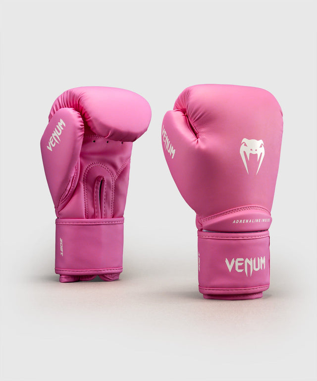 Venum Boxhandschuhe Contender 1.5 – Rosa