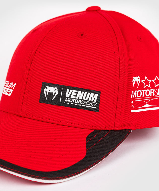 Venum Pet Motorsport - Red