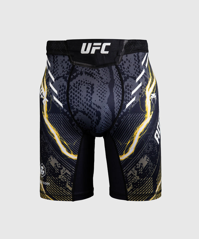 Venum UFC Kompressionsshorts Unrivaled Israel Adesanya – Sort