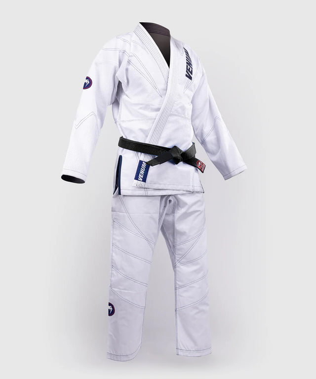 Venum Elite 5.0 - 450 - BJJ kimono – Bílé