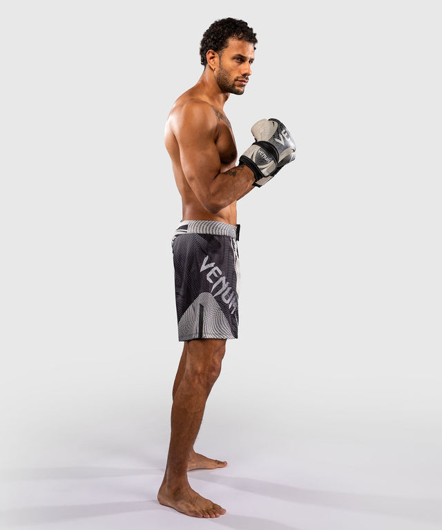 Venum MMA-shorts Galactic 3.0 – Offwhite/Svart
