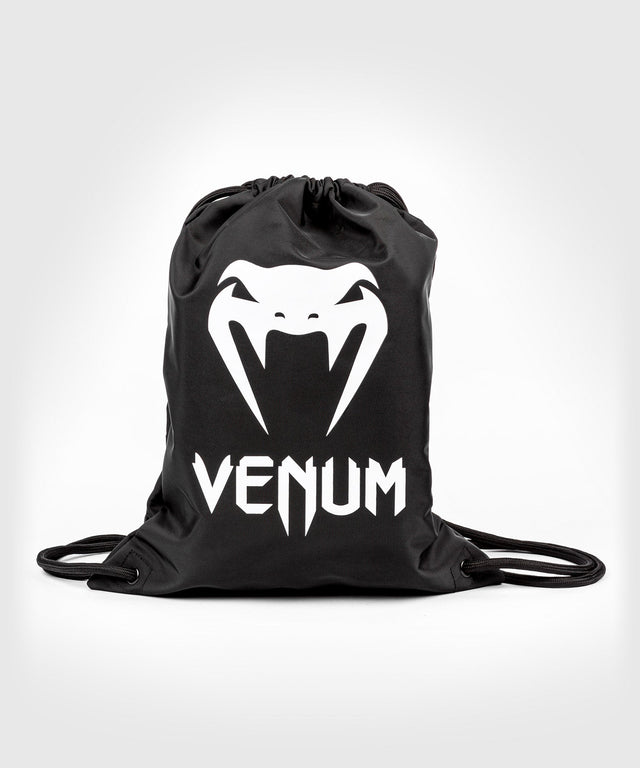 Venum Rugzak Classic - Zwart/Wit