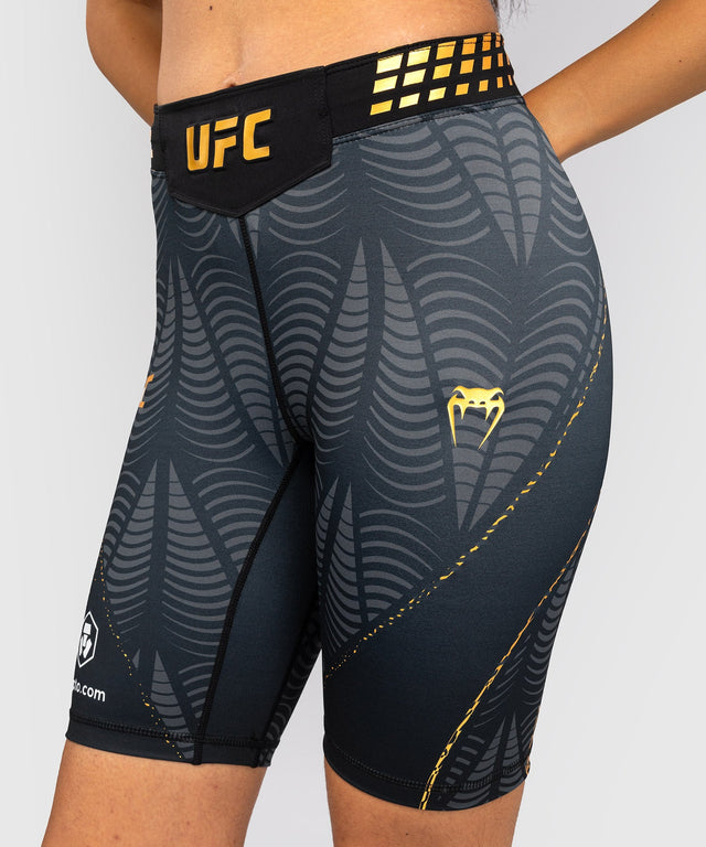 Pantalones de MMA Venum UFC Zenith Mujer - Champion