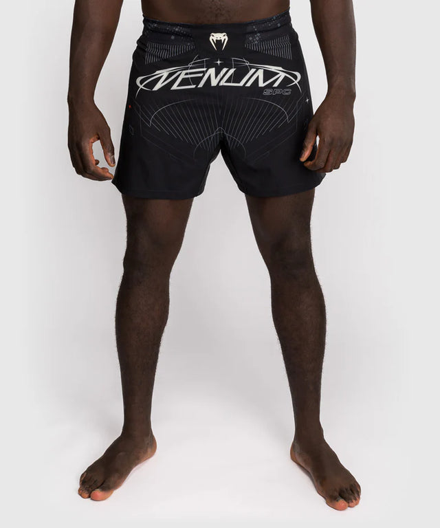 Venum MMA Shorts Eclipse - Black