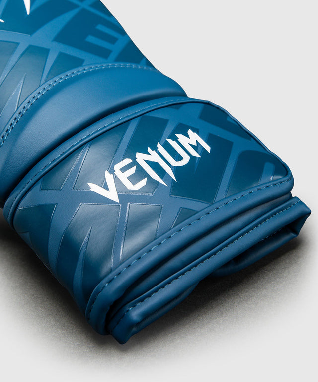 Venum Contender 1.5 XT 3D Boksehandsker Marineblå – kletlukning