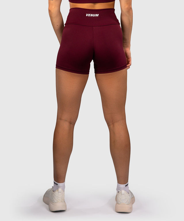 Venum Compression Shorts Aero XT Women's – Plum (VENUM-06396-049)