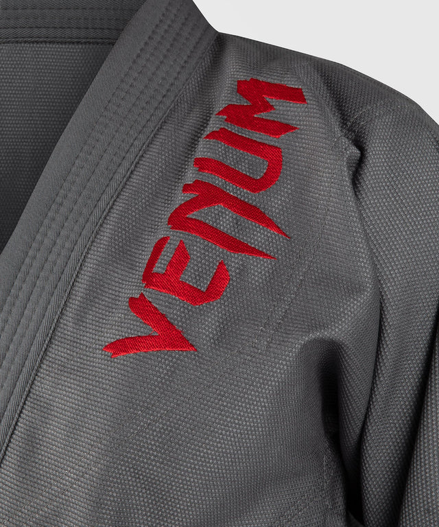 Venum BJJ Gi Contender 3.0 - 380 - Gri