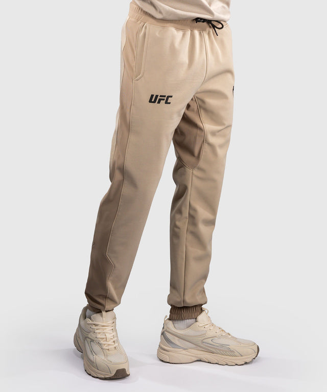 Pantaloni da allenamento Venum UFC Unity – Sabbia
