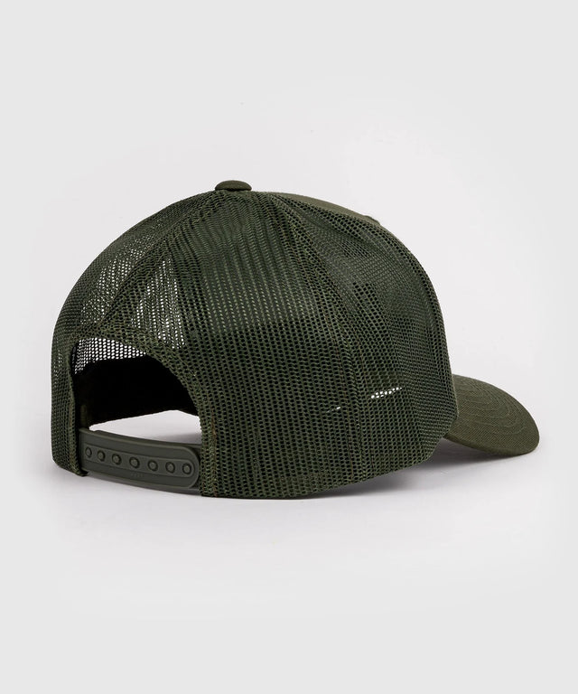 Casquette Venum Trucker Cap Classic – Vert argile