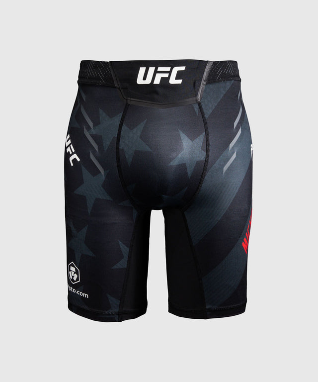 Venum UFC Compression Shorts Unrivaled Michael Chandler – Black