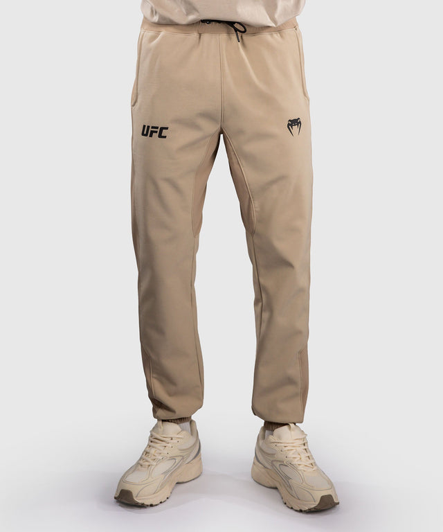 Pantaloni da allenamento Venum UFC Unity – Sabbia