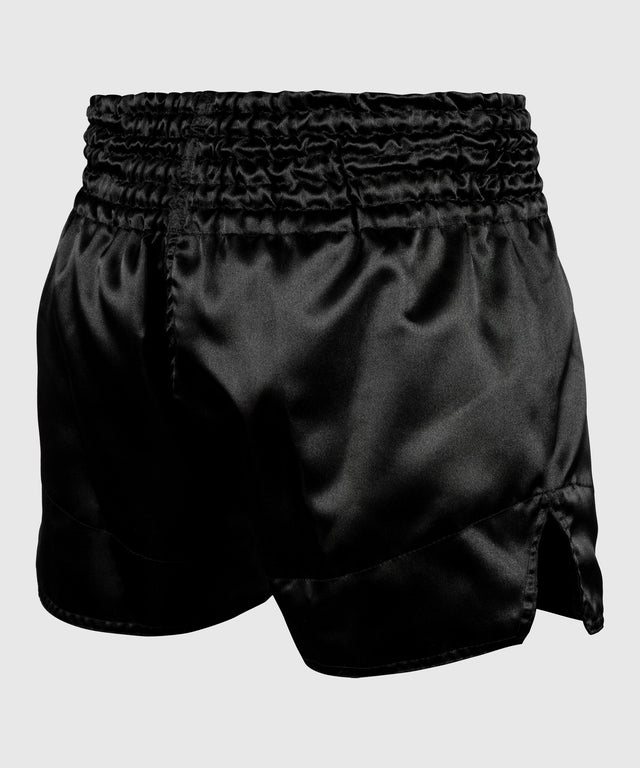 Venum Kickboks Broekje Classic - Zwart/Goud