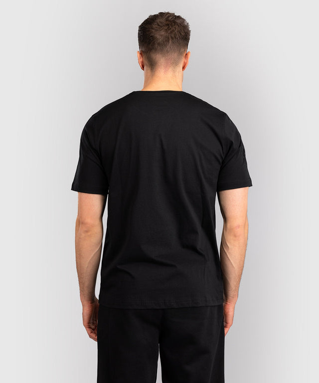 T-shirt Venum UFC Zenith – Nero