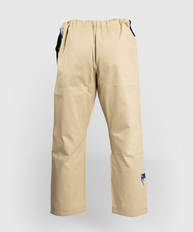 Kimono BJJ Venum Contender 3.0 - 380 - Beige