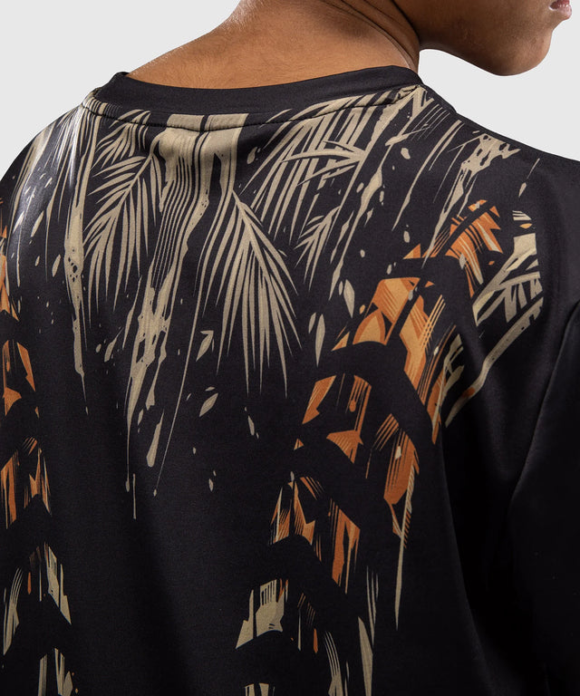 Venum T-shirt Dry Tech Børn - Tiger