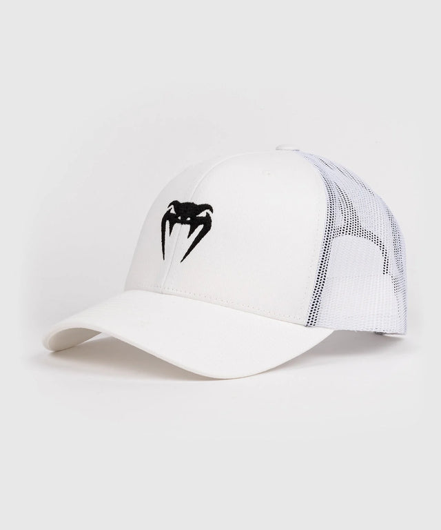 Cappellino Venum Trucker Cap Classic – Bianco neve