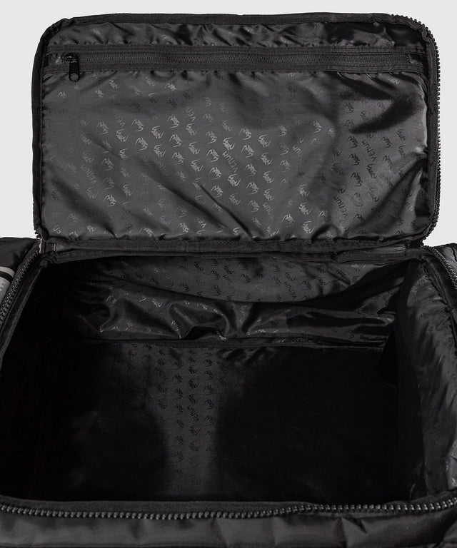 Saco de desporto Venum UFC Unity – Preto/Branco