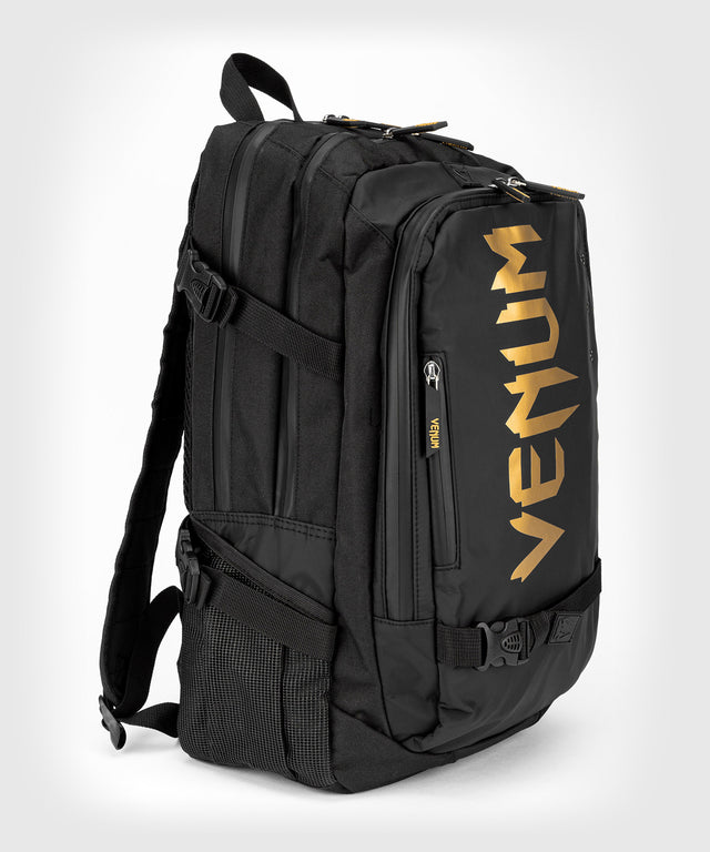 Sac de sport Venum Challenger Pro Evo – Noir/Or