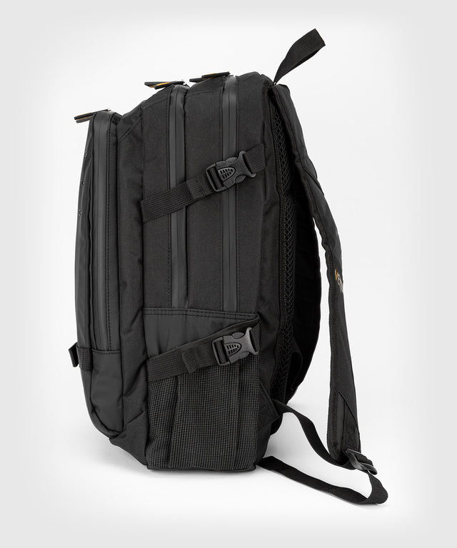 Sac de sport Venum Challenger Pro Evo – Noir/Or