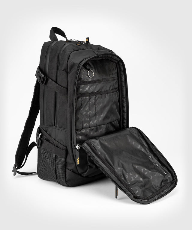 Sac de sport Venum Challenger Pro Evo – Noir/Or