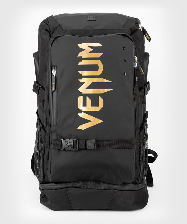 Sac de sport Venum Xtrem Evo – Noir/Or
