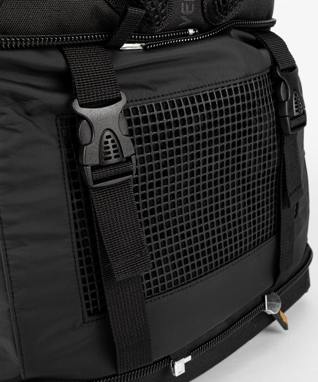 Sac de sport Venum Xtrem Evo – Noir/Or