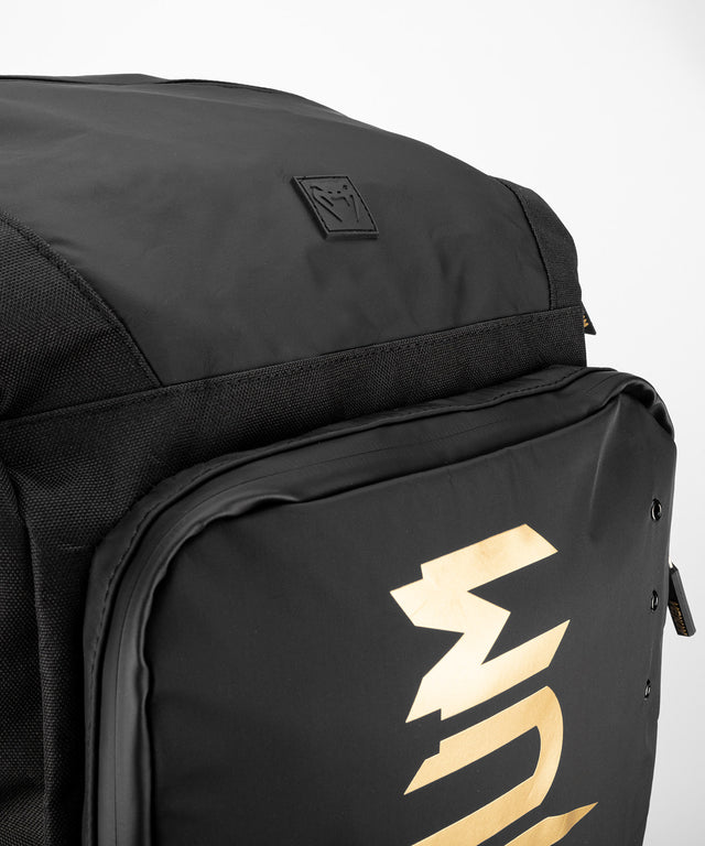 Sac de sport Venum Xtrem Evo – Noir/Or
