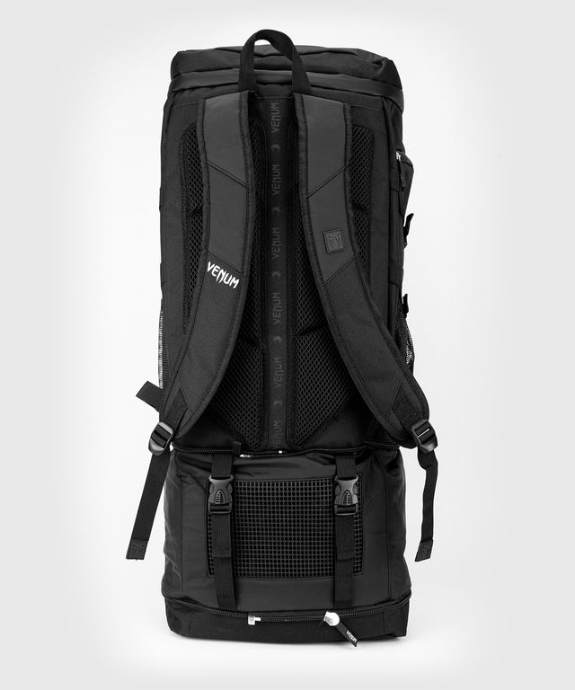 Venum Rugtas Xtrem Evo - Zwart/Wit