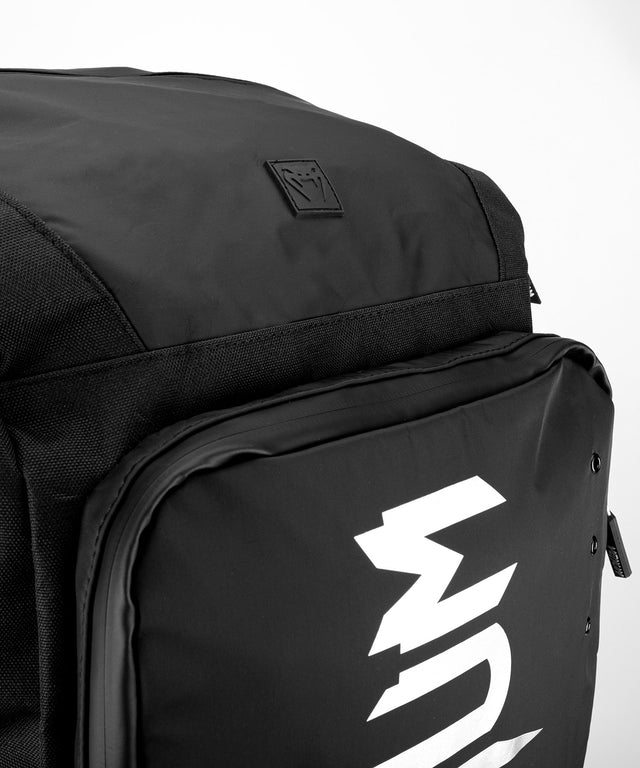 Venum Rugtas Xtrem Evo - Zwart/Wit