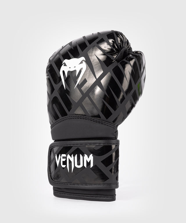 Gants de boxe Venum Contender 1.5 XT Enfant – Noir