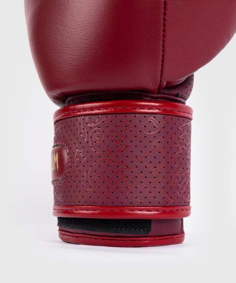 Guantes de boxeo Venum Power 2.0 – Burdeos