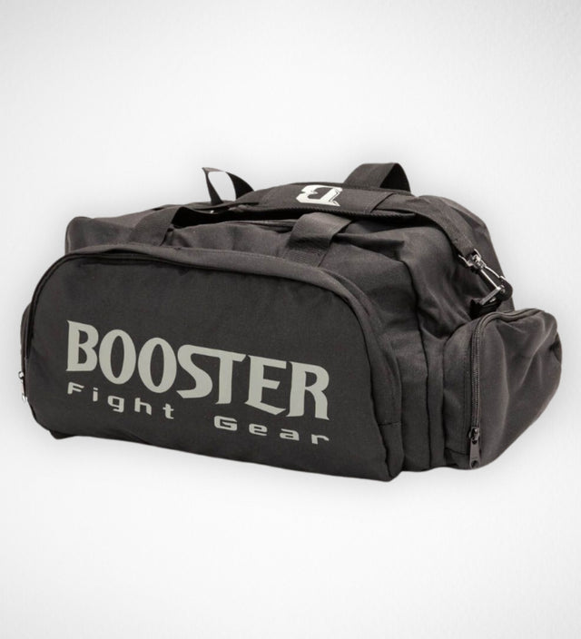 Sportovní taška Booster B-Force Duffle – Černá