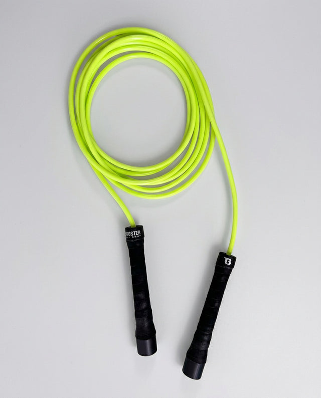 Booster Springtouw BFG Rapid - Neon Geel