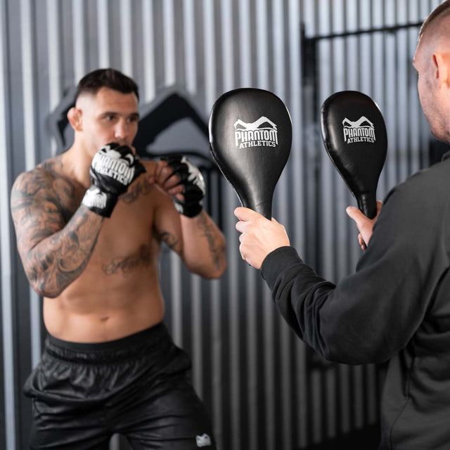 Bastones de boxeo Phantom Athletics