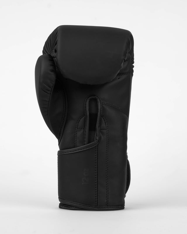 Caged Core Boxningshandskar – Matt svart