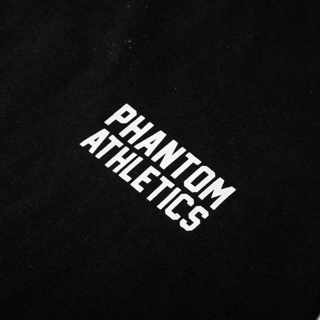 Débardeur Phantom Athletics Serpent – Noir