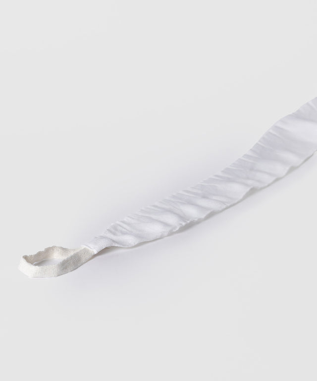Venum Bandages - Wit