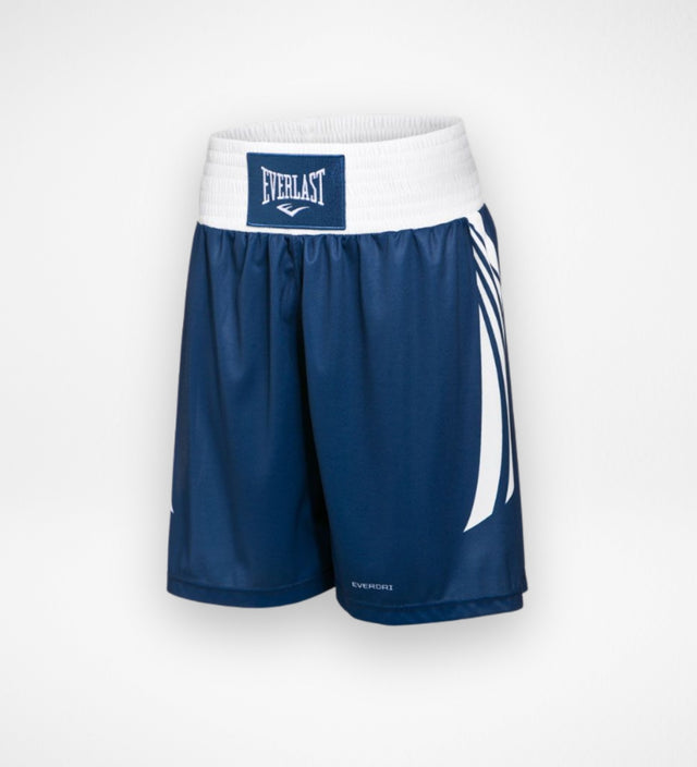 Everlast Boxhosen Amateur – Blau