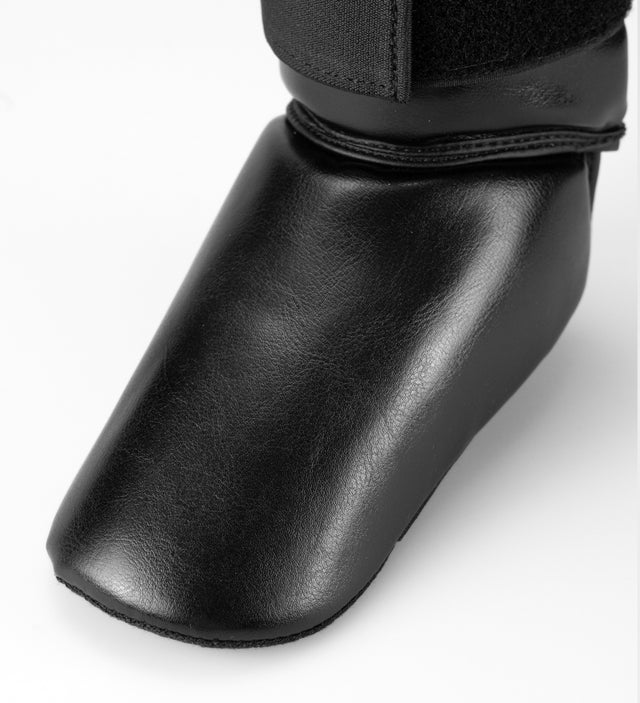 Elevate Shin Guards Prime - Black
